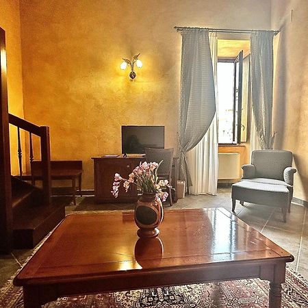 Hotel Palazzo Marzano Briatico Zewnętrze zdjęcie