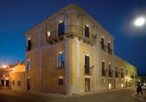 Hotel Palazzo Marzano Briatico Zewnętrze zdjęcie