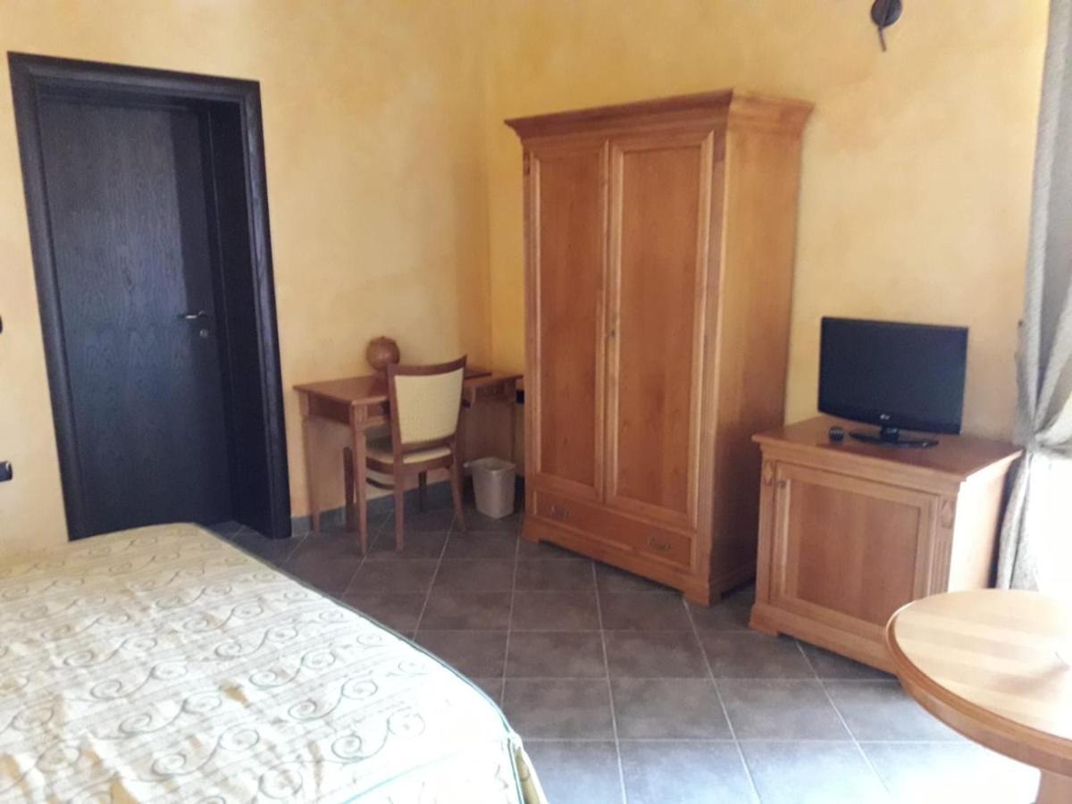 Hotel Palazzo Marzano Briatico Zewnętrze zdjęcie
