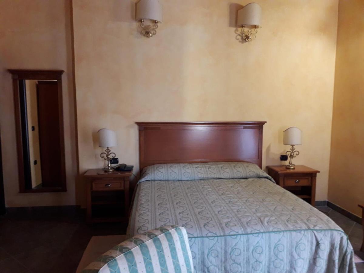 Hotel Palazzo Marzano Briatico Zewnętrze zdjęcie