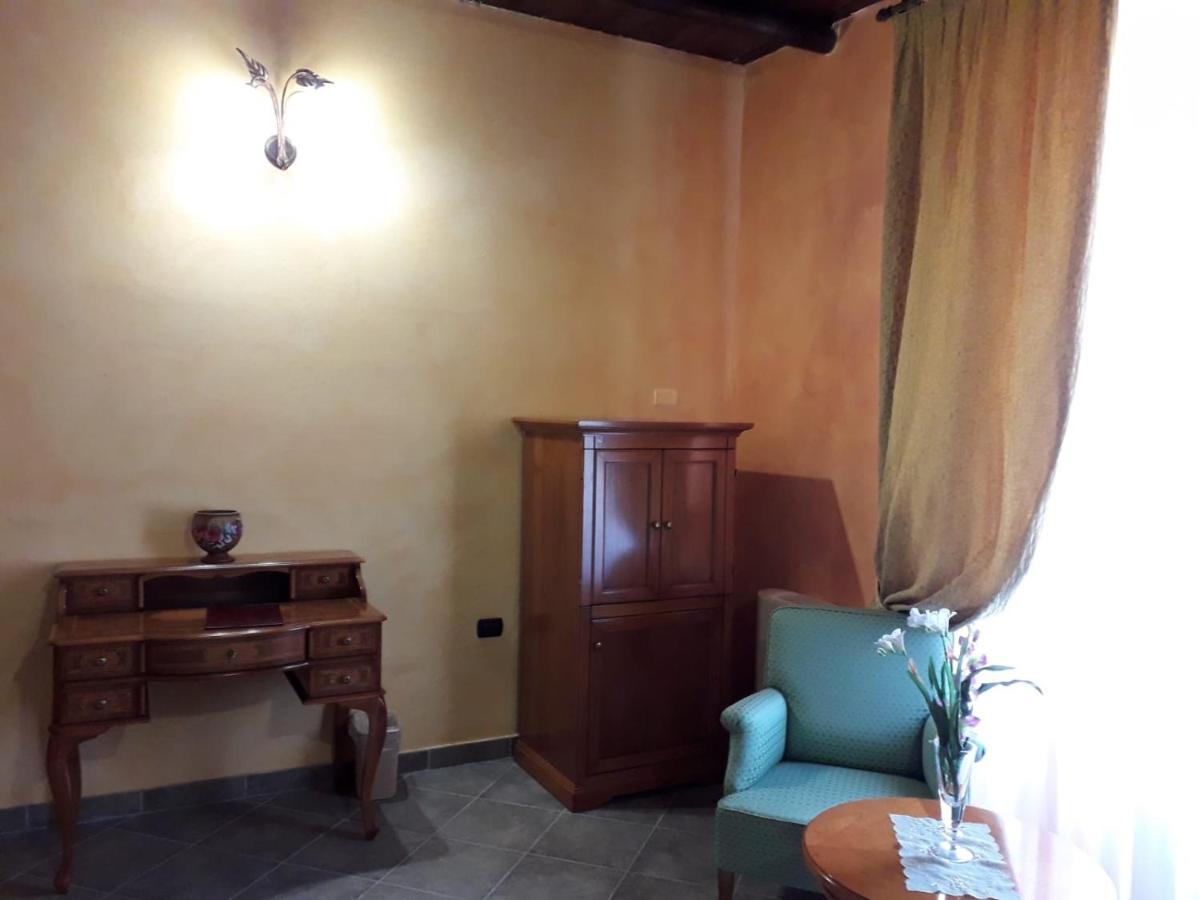 Hotel Palazzo Marzano Briatico Zewnętrze zdjęcie