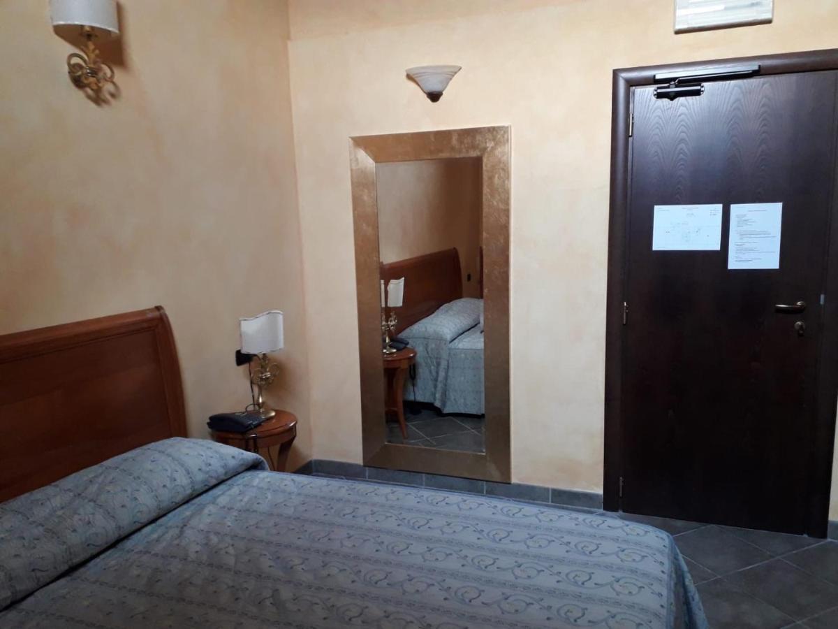 Hotel Palazzo Marzano Briatico Zewnętrze zdjęcie
