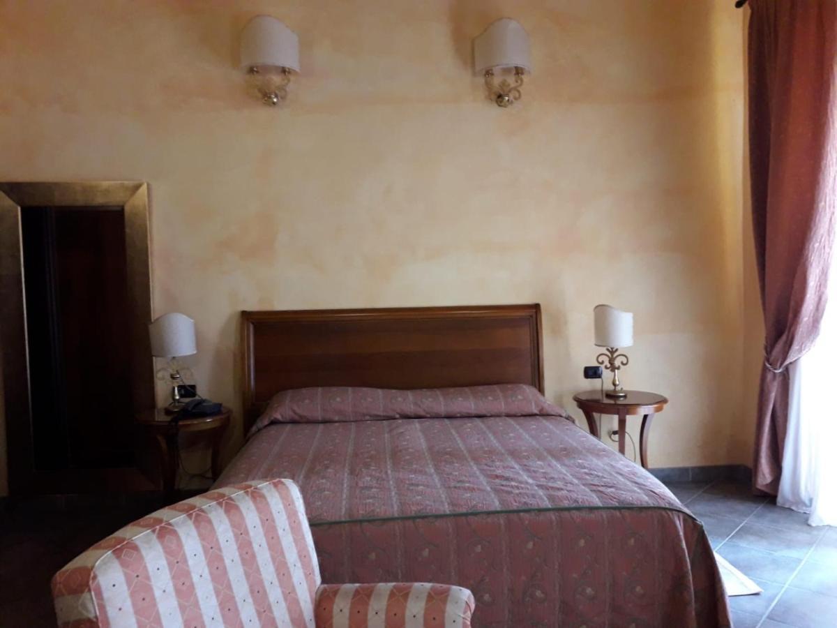 Hotel Palazzo Marzano Briatico Zewnętrze zdjęcie