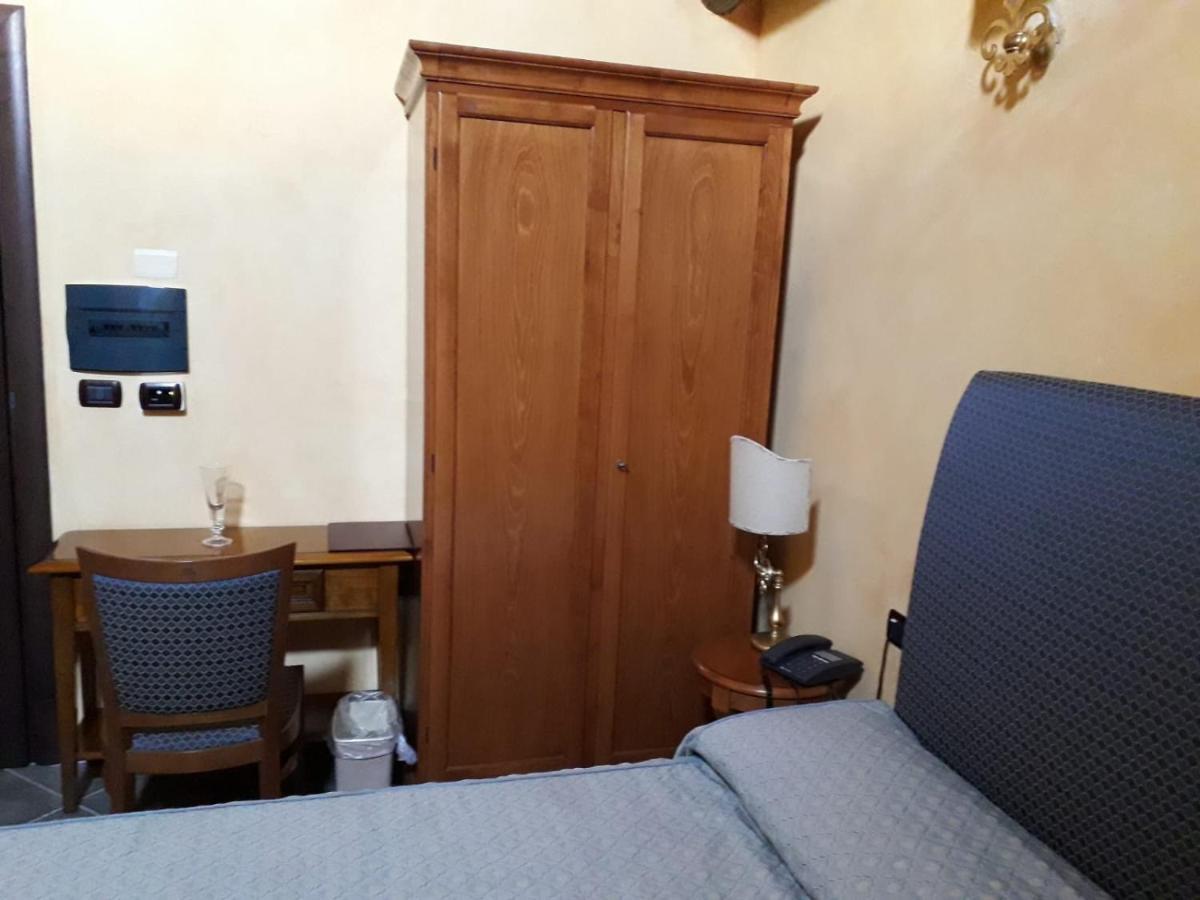 Hotel Palazzo Marzano Briatico Zewnętrze zdjęcie