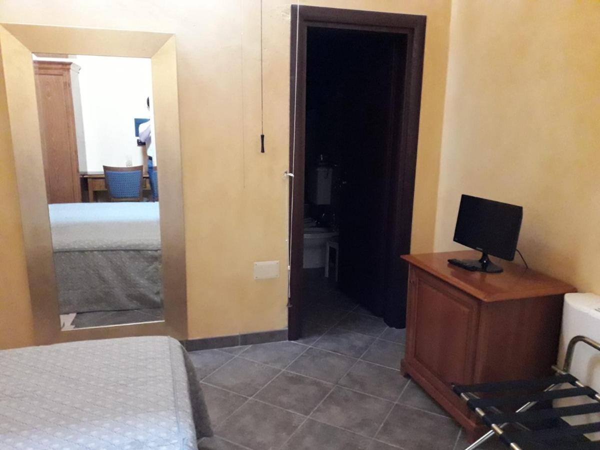 Hotel Palazzo Marzano Briatico Zewnętrze zdjęcie