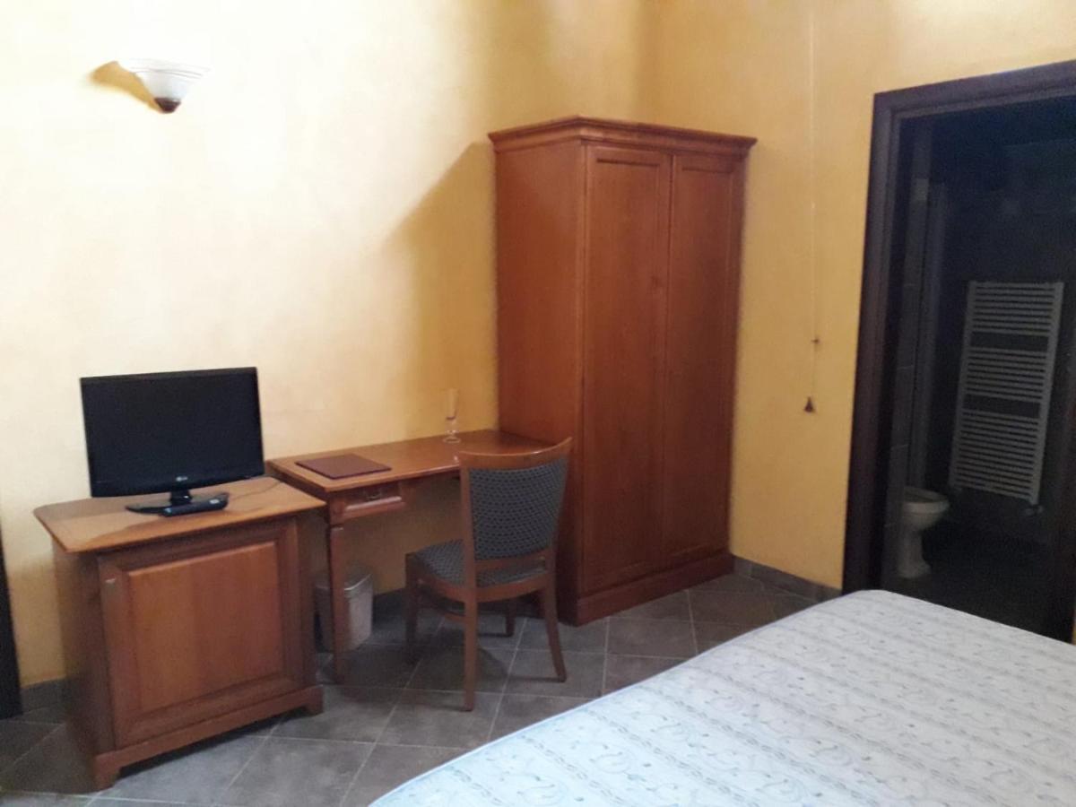 Hotel Palazzo Marzano Briatico Zewnętrze zdjęcie