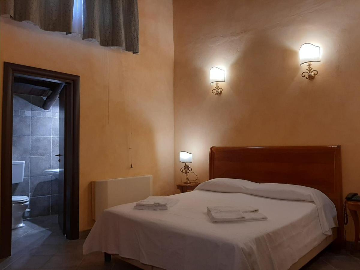 Hotel Palazzo Marzano Briatico Zewnętrze zdjęcie