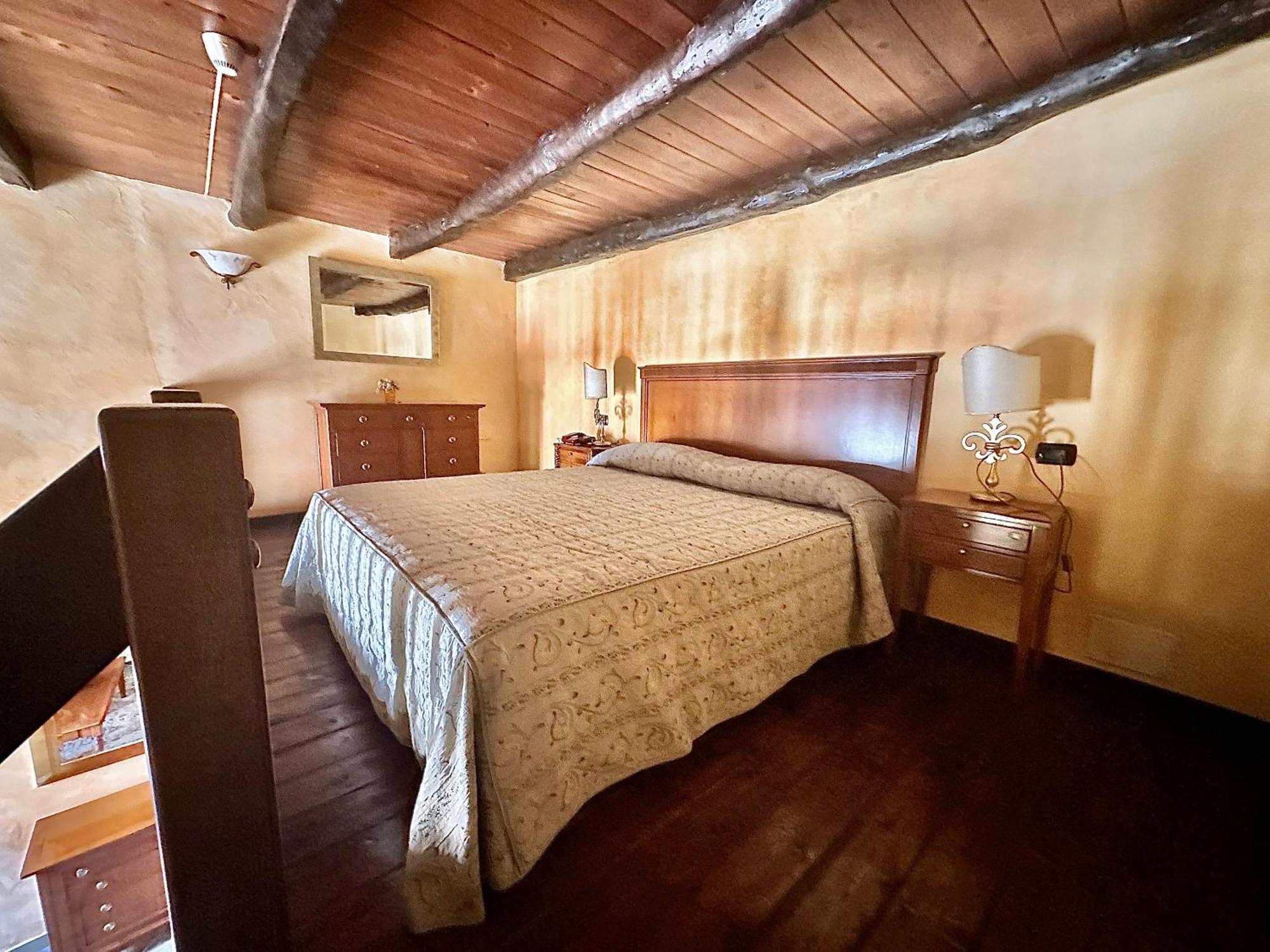 Hotel Palazzo Marzano Briatico Zewnętrze zdjęcie